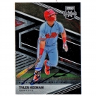 Tyler Keenan autograph